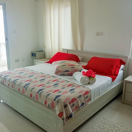 Glacis  Reve Bleu 빌라 외부 사진